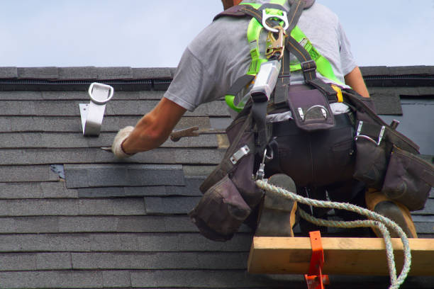 Best Roof Leak Repair  in New Cumberland, WV