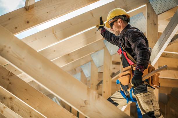 Best New Roof Installation  in New Cumberland, WV