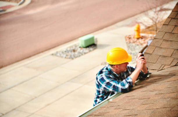 Best Metal Roofing Contractor  in New Cumberland, WV