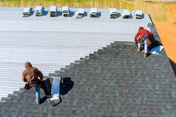 Trusted New Cumberland, WV Roofing Contractor Experts