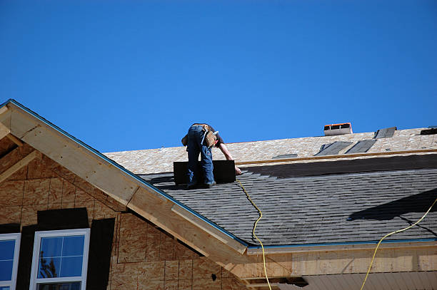 Best Residential Roofing Contractor  in New Cumberland, WV