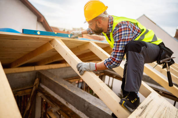 Best Roof Replacement Cost  in New Cumberland, WV
