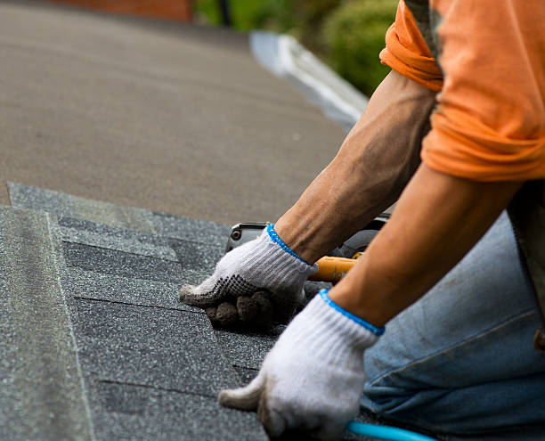  New Cumberland, WV Roofing Contractor Pros